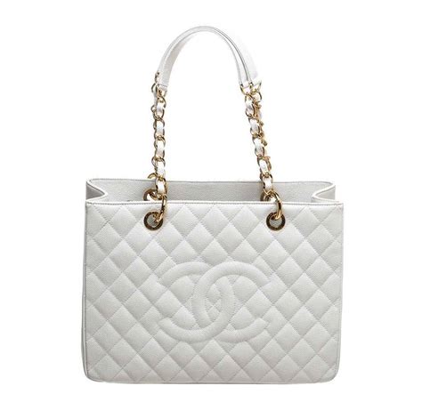 white chanel bag purseforum|chanel pre owned bags.